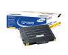 <b>CLP-510D5Y</b> Cartridge Samsung CLP510/511/515 (Yellow) (5000 pages)