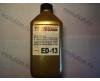 ED-13 Тонер для Kyocera тип ED-13 для FS-1028MFP/1128MFP/ 1300D/1320/ 1350DN/ 1110/1120/ 1024MFP/1124MFP/ 1035MFP/1135 (фл. 900 гр.) (Tomoegawa)