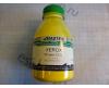 Тонер Xerox Phaser 6121, yellow, 80г/банка (Master)