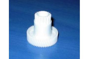 6LA58688200/ NGERH0008QSZ1/ NGERH0008QSZ3/ NGERH0008QSZ4/ NGERH0008QSZ5/ NGERH0008QSZZ Шестерня привода фотобарабана 55/19Т Sharp AR-160/161/162/163/ 201/206/207/ 151/151E/F152/156/121E /M205/200M/ 160M/M160/5220/ (Sharp)