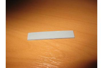 019N00821/ G9601153/ JC73-00140A Тормозная площадка (резиновая накладка) Samsung ML-1510/ P/ 1710/ 225х/ SCX-4016/ F/ 4100/4200/ SF-56х/ Xerox РE16/114e /3115/ (Япония)