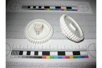 RU5-0016 Gear of pressure roller 40T HP LJ 4200/4300 (CPT)