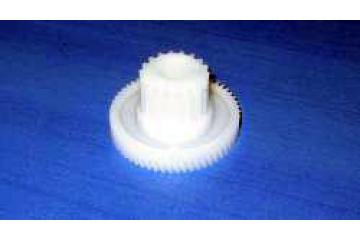 JC66-00389A Шестерня 57/18T Samsung ML-1510/ 1710/1750/ SCX-4200 (Samsung)