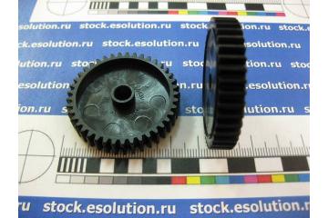RU5-0043/ RU5-0276/ RU5-0277/ RU5-0277+RC1-3354 Gear (41T) of swing plate assembly HP LJ 4200/4300/4250/4350 (CPT)