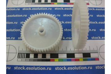 RU5-0044-000 Шестерня колебательного узла 51T RM1-0043 HP LJ 4200/4300/4250/4350 (CPT)