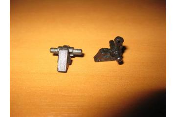 JC61-00584A Отсекатели тефлонового вала Samsung ML-15x0/17x0/1400/ SCX-4x16/ 4200/ SF-56x (Samsung)