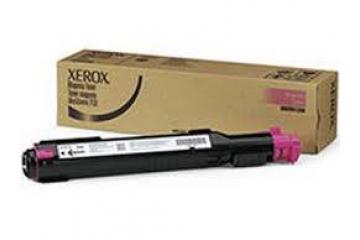 006R01272 Тонер-картридж Xerox WCP-7132/ 7232/7242 (красный) (Xerox)