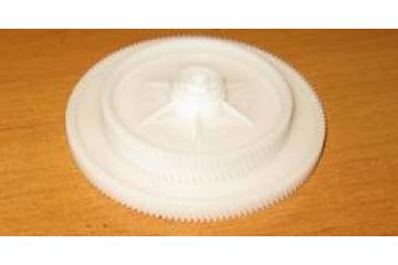 JC66-00804A Шестерня двигателя Samsung ML-1610/1615/2015 (Samsung)