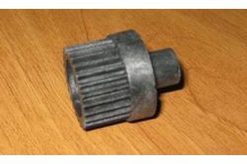 JC66-01202A Шестерня 26Z муфты редуктора Samsung SCX-4200/ SCX-4300/ 4600/ 4623F/4623FN/ ML-1910/1915/ 2525/2525W/ 2580N/ Xerox Phaser 3140 (Samsung)