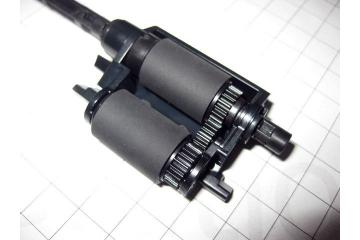 022N02801 Ролики подачи/ захвата ADF в сборе Xerox WC 3215/ 3225/ 4833FD/ 4650N (Xerox)
