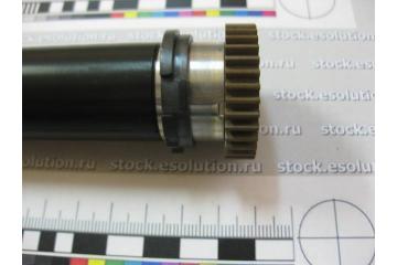 JC96-03023B Нагревательный ((тефлоновый) вал для Samsung SCX-6х20/ Xerox WC-M20/i/ 4118 (Samsung)