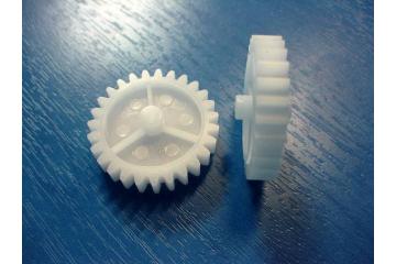RU5-0307 Gear 27T of drive of press rollers HP LJ 1160/1320/ P2014/ P2015 (CPT)