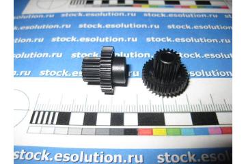 FU7-0485 Шестерня Canon 34T/18T Canon iR-1022 (Canon)