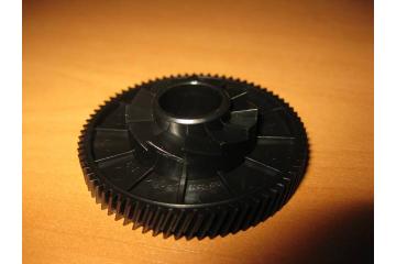 RU5-0505-000 Шестерня 74T Canon imageCLASS MF4122/MF4120/ MF4140/MF4150/ i-SENSYS MF4120/ MF4140/ MF4150/ (Canon)