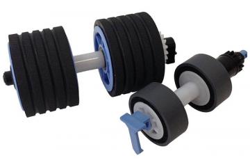 0697C003/ 5607B001/ 9764B001 Набор роликов для Canon DR-M160/ M160II/ DR-c230/ DR-c240 (100000 стр.) (Canon)