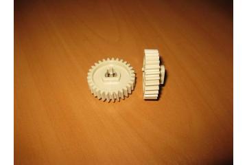 RU5-0964 Gear 29T of pressure roller HP LJ P3005/ M3027/M3035 (CPT)