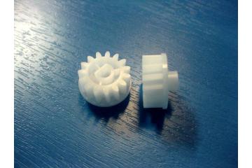 RU5-0965 Шестерня 15T из термоблока HP P3005/ M3027/M3035 (CPT)