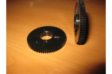 1021543 Шестерня 34 Epson LQ 100/ LX100/ LX300/LX300+/ LX1170/(LX300+ II)/LX1170 II (Epson)