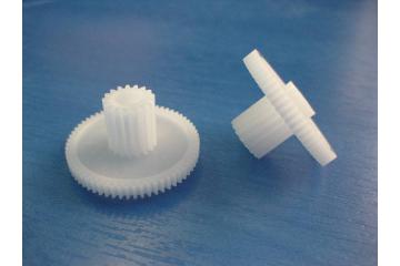 1050416 Комбинированная шестерня Epson LX-300/1170 (Epson)