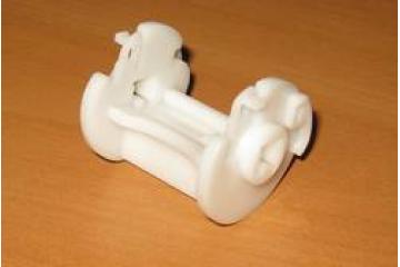 RA0-1067-020 Roller Mount for RF0-1008-000 HP LJ 1200 / Canon LBP-1210 (HP)