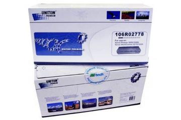 106R02778 Тонер-картридж Xerox Phaser 3052/ 3260/ WC 3215/ 3225 (3000 стр.) (Совм.)