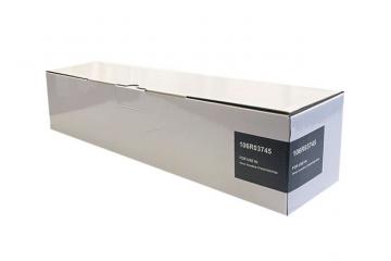 106R03745 Тонер-картридж чёрный Xerox C7020/ C7025/ C7030 (23600 стр.) (Совм.)