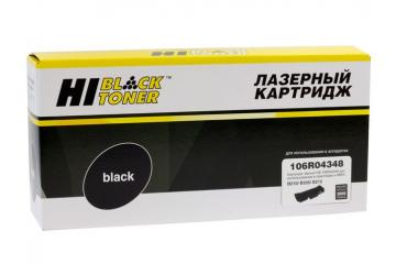 106R04348 Тонер-картридж Xerox B205/ B210/ B215 (3000 стр.) (Совм.)