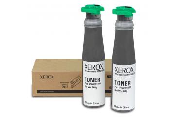 106R01277 Print Cartridge Xerox WC 5020B/ WC 5016 (2 * 6300 pages) (Xerox)