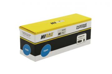 106R02760 Тонер-картридж синий Xerox Phaser 6020/ 6022/ WC 6025/ 6027 (1000 стр.) (Совм.)