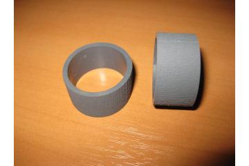 1075955/ 1409610/ 1637796/ 1640813 Насадка на ролик захвата Epson Stylus Photo R200/R270/R300/ RX640/R220/ R340/R320/R390/R300 (Epson)