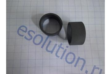 1075955/ 1409610/ 1637796/ 1640813 Насадка на ролик захвата Epson Stylus Photo R200/R270/R300/ RX640/R220/ R340/R320/R390/R300 (Epson)