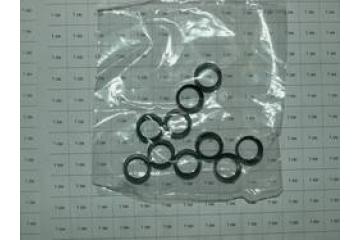 Втулка магнитного вала HP LJ 1200 (10 комплектов) (Япония)