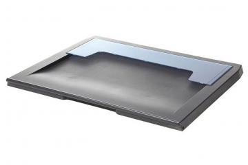 1202H70UN0 Крышка стола оригинала Тип E Kyocera Mita TASKalfa 180/ 220/ 181/ 221/ 250ci/ 300ci/ 400ci/ 420i/ 520i/ 500ci/ 300i/ 3010i (Kyocera-Mita)