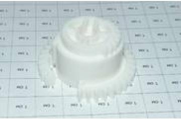 1294129 Шестерня вала захвата бумаги Epson AcuLaser C1100 (Epson)