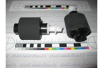 RL1-1370-000CN/ RL1-3167 Ролик подхвата из кассеты HP LJ P3005/ M3027/M3035/ Enterprise P3015 (Япония)