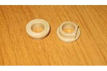 RS5-1389-000 Втулка резинового вала HP LJ 5000/5100/ Canon GP-160 (HP)