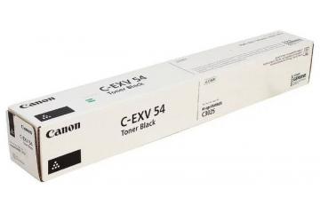 1394C002/ C-EXV54BK C-EXV54 Тонер Canon iR-C3025/ C3025i (Чёрный) (Canon)
