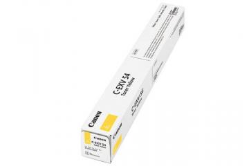 1397C002/ C-EXV54Y C-EXV54 Тонер Canon iR-C3025/ C3025i (Жёлтый) (Canon)