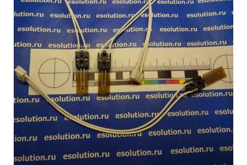 1404-001364 Термодатчик (термистор) Samsung ML-3050/3051/ 3470D/3471ND/ Xerox Phaser 3428 (7KOHM,-,3370K,0.3MW) (100%)