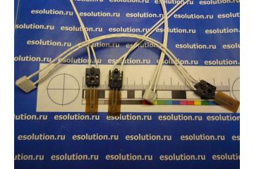 1404-001364 Термодатчик (термистор) Samsung ML-3050/3051/ 3470D/3471ND/ Xerox Phaser 3428 (7KOHM,-,3370K,0.3MW) (100%)