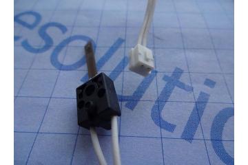 1404-001373 Термодатчик (термистор) Samsung SCX-4725FN/STS/ ML-2510/2570/2571/ Xerox Phaser 3124/3125/ 3200MFP (100%)