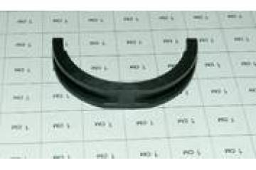 FB6-1548-000 Набор (2 штуки) втулок тефлонового вала для Canon iR-1600/1610F/ 2000/2010F (Япония)