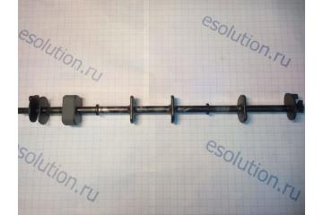 1498962/ 1549644/ 1757708 Ролик захвата на оси в сборе Epson Stylus Photo 1410 (Epson)