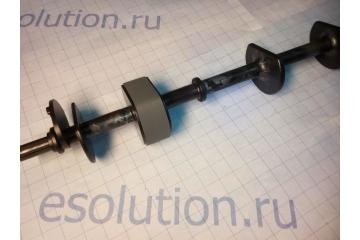 1498962/ 1549644/ 1757708 Ролик захвата на оси в сборе Epson Stylus Photo 1410 (Epson)