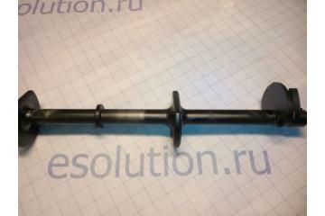 1498962/ 1549644/ 1757708 Ролик захвата на оси в сборе Epson Stylus Photo 1410 (Epson)
