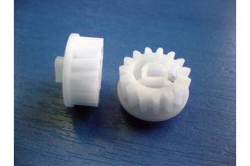 RU5-0965 Шестерня 15T из термоблока HP P3005/ M3027/M3035 (HP)