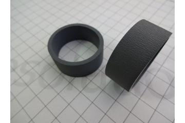 1292555/ 1635690 Насадка на ролик захвата на Epson Stylus Office T1100/ B1100/ L1300 (Epson)