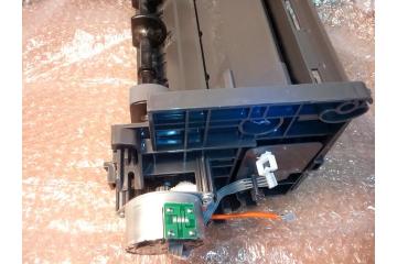 1454338/ 1528714/ 1555375/ 1561273/ 1591064/ 1636579/ 1637014/ 1637029/ 1754093 Узел захвата-отделения в сборе Epson Stylus Photo 1410 (Epson)