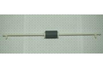 FF6-1671-000 Ролик захвата в сборе из лотка ручной подачи Canon iR 1600/1610F/ 2000/2010F (Canon)