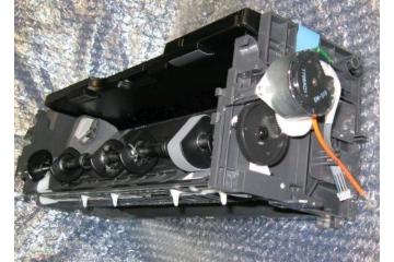 1628470/ 1753858 Узел захвата-отделения в сборе Epson L1300/ L1800 (Epson)